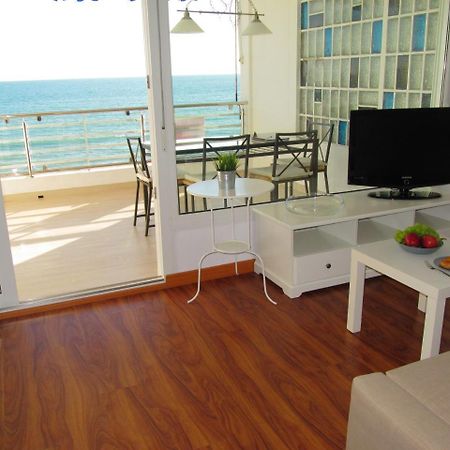 Life Apartments Fuentebravia El Puerto de Santa María Exterior foto