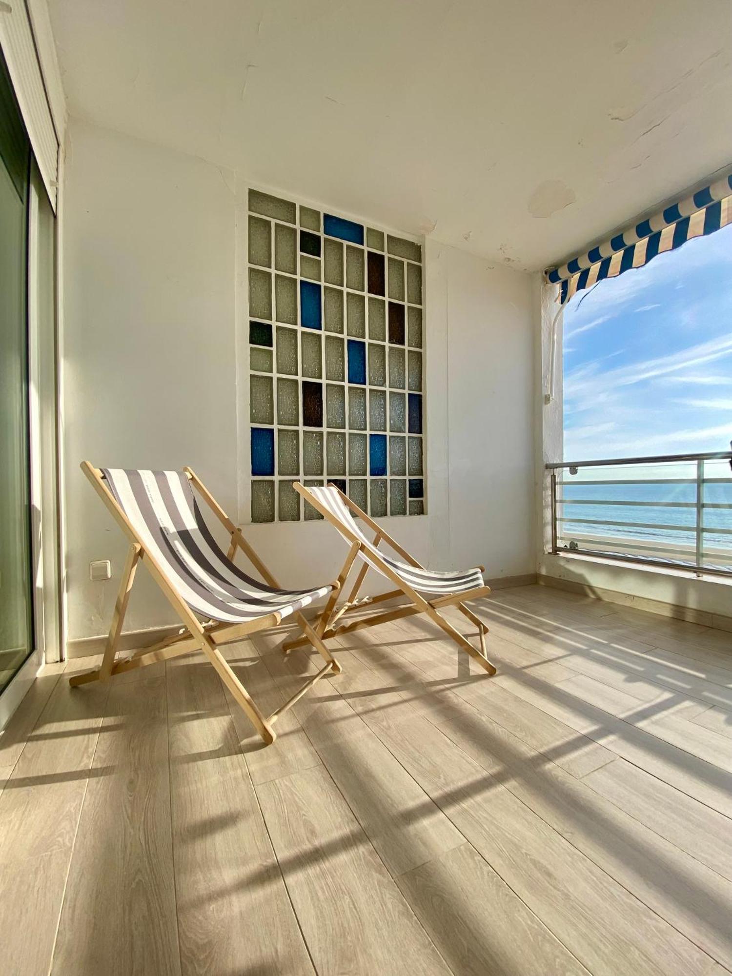 Life Apartments Fuentebravia El Puerto de Santa María Exterior foto