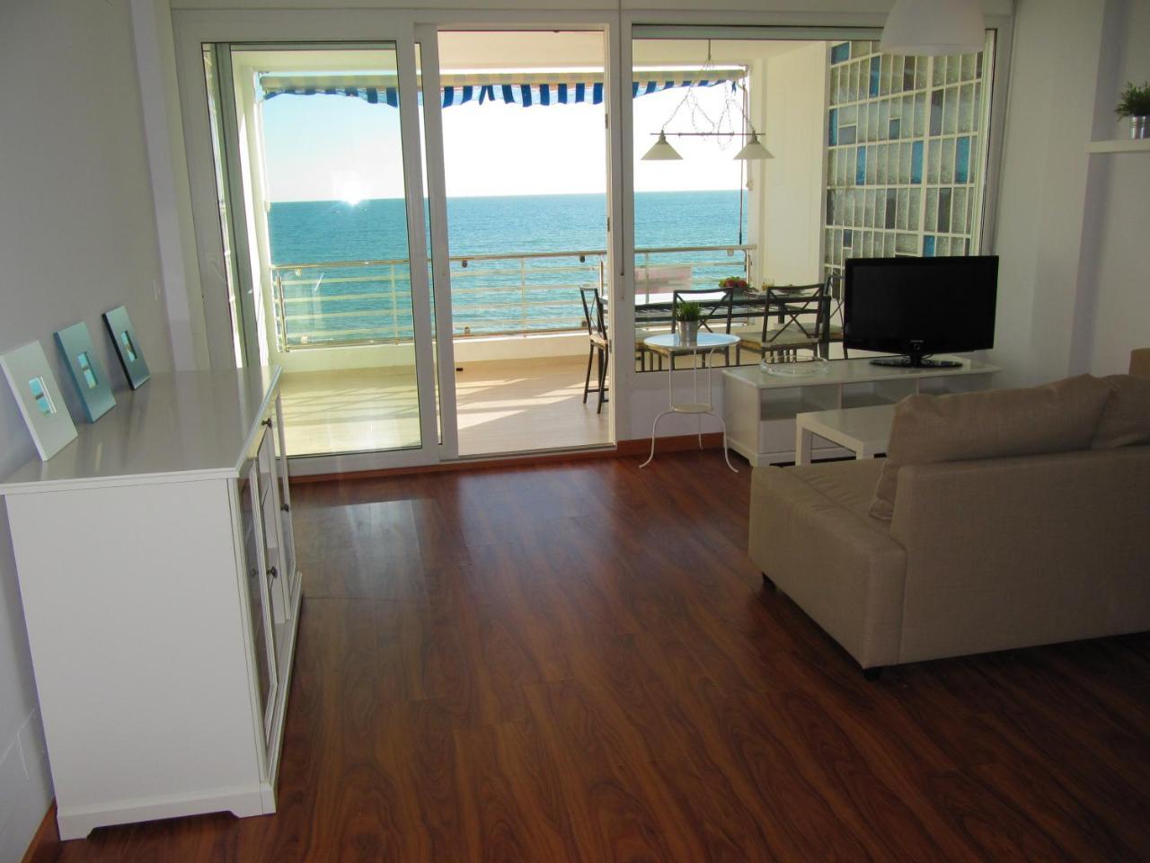 Life Apartments Fuentebravia El Puerto de Santa María Exterior foto
