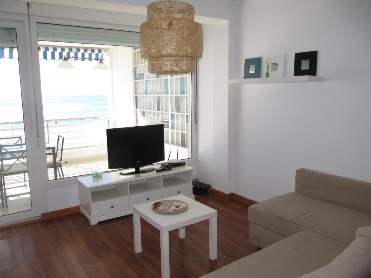 Life Apartments Fuentebravia El Puerto de Santa María Exterior foto