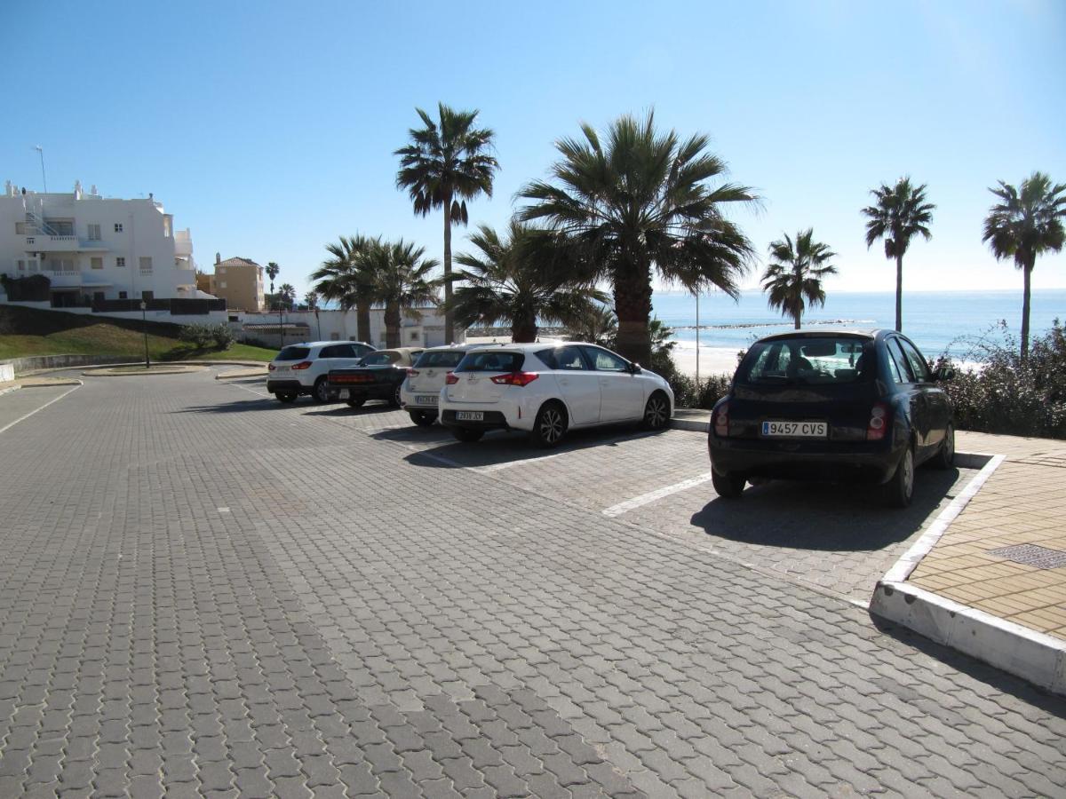 Life Apartments Fuentebravia El Puerto de Santa María Exterior foto